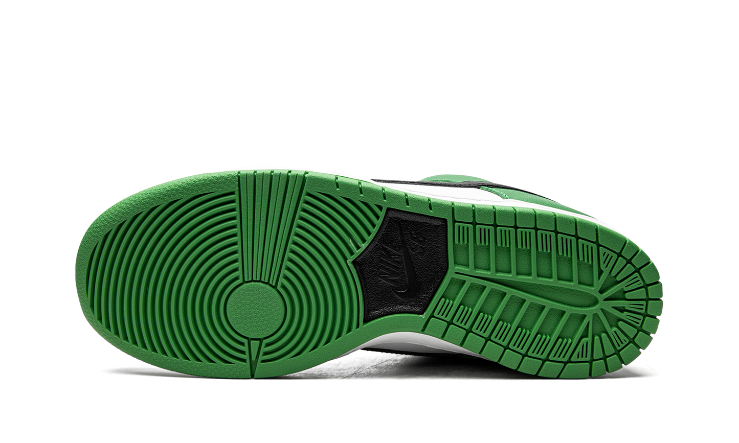 Dunk Low Pro SB "Classic Green"