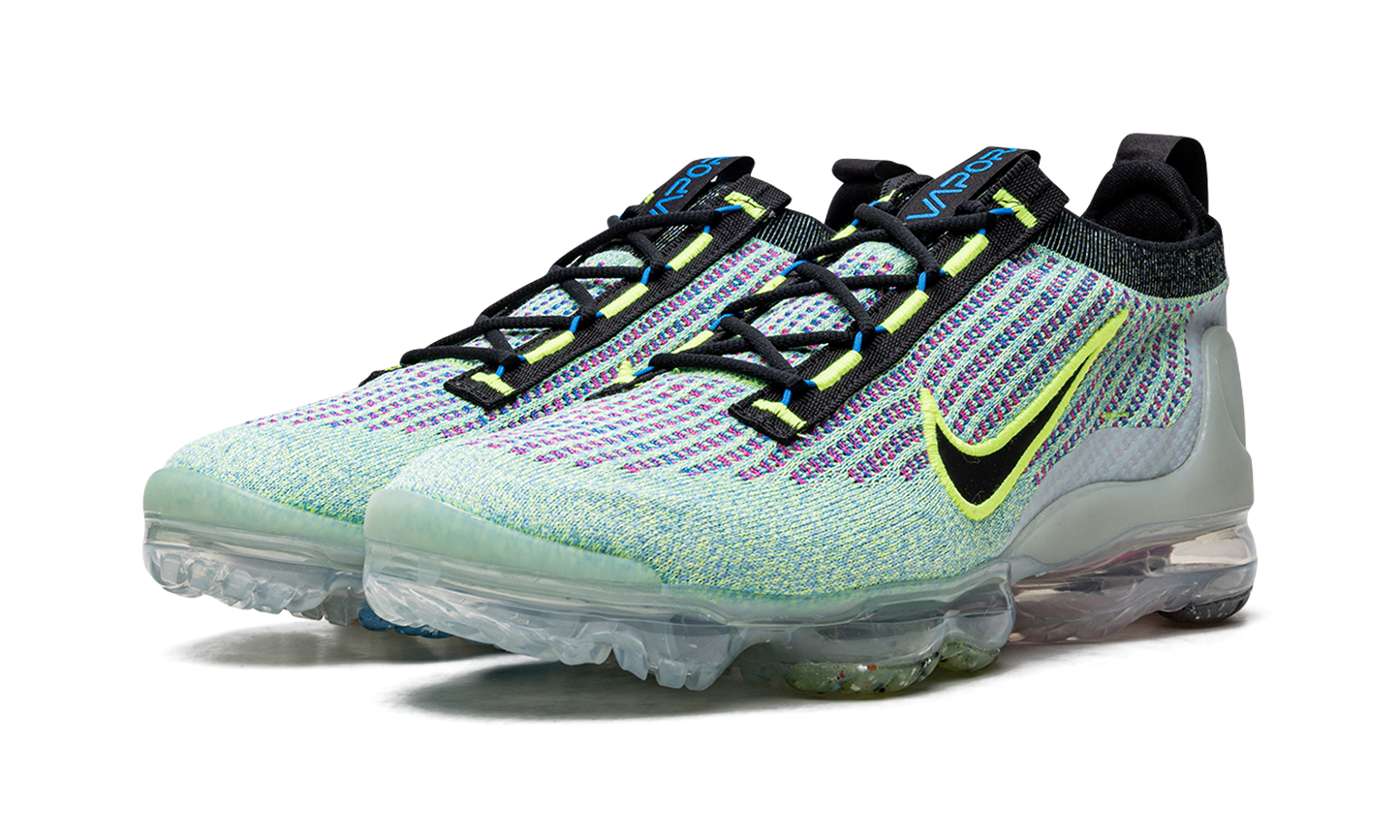 Air Vapormax Flyknit 2021