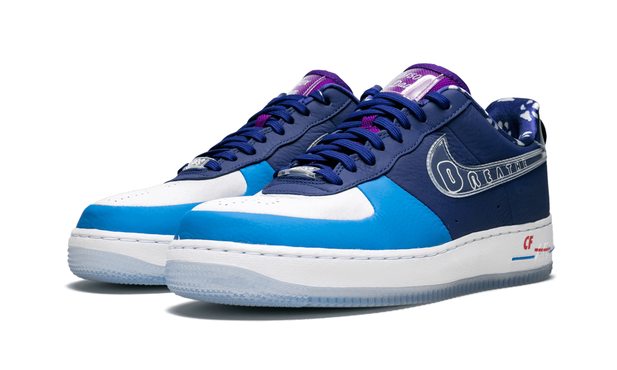 AIR FORCE 1 LO DB WMNS "DOERNBECHER"
