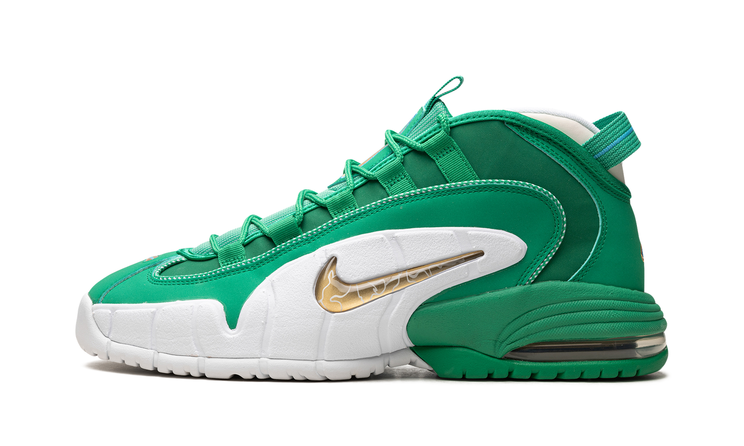Air Max Penny "Stadium Green"