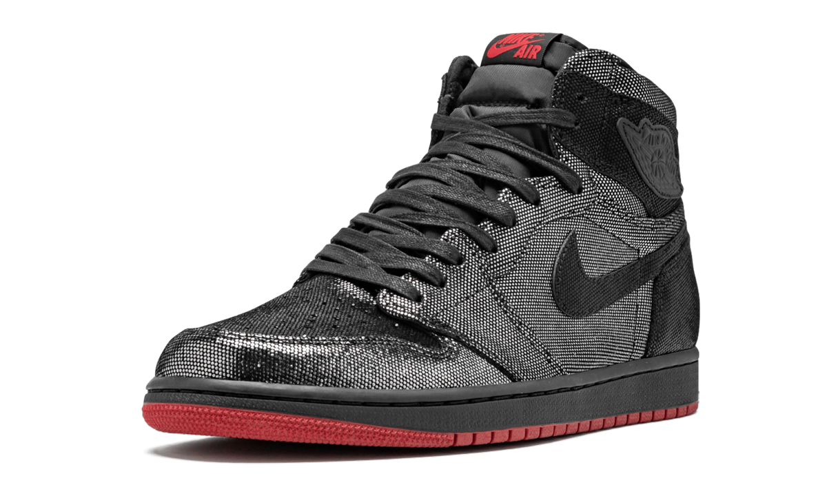 Air Jordan 1 Retro High "SP Gina"