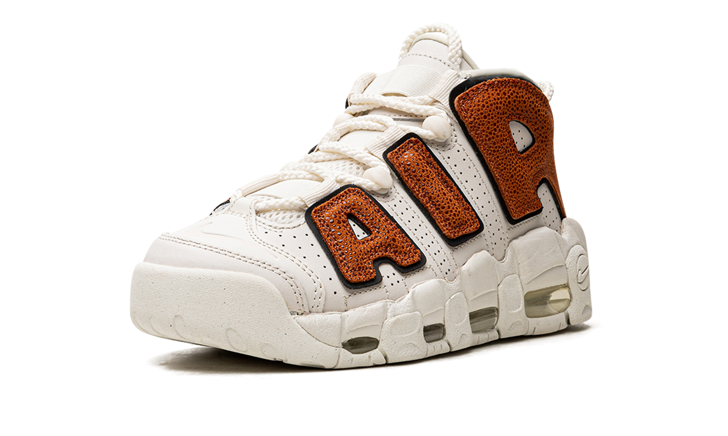 AIR MORE UPTEMPO MNS WMNS "Basketball"
