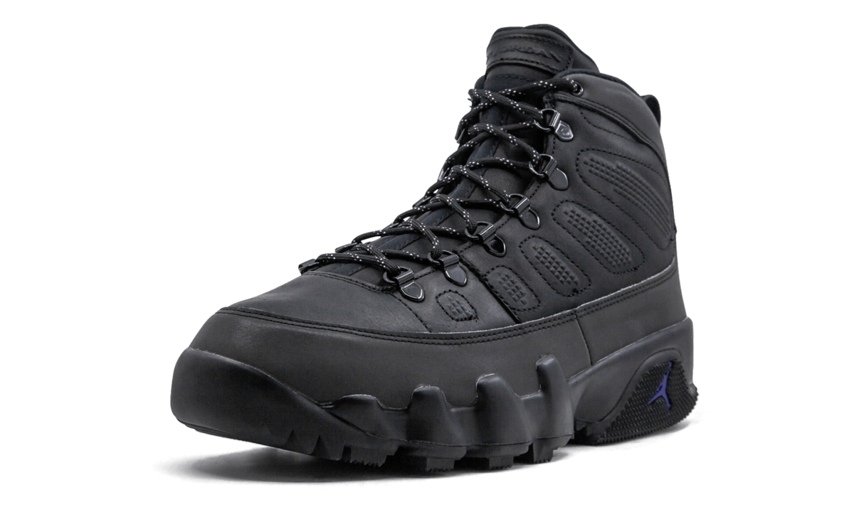 Air Jordan 9 Retro Boot NRG