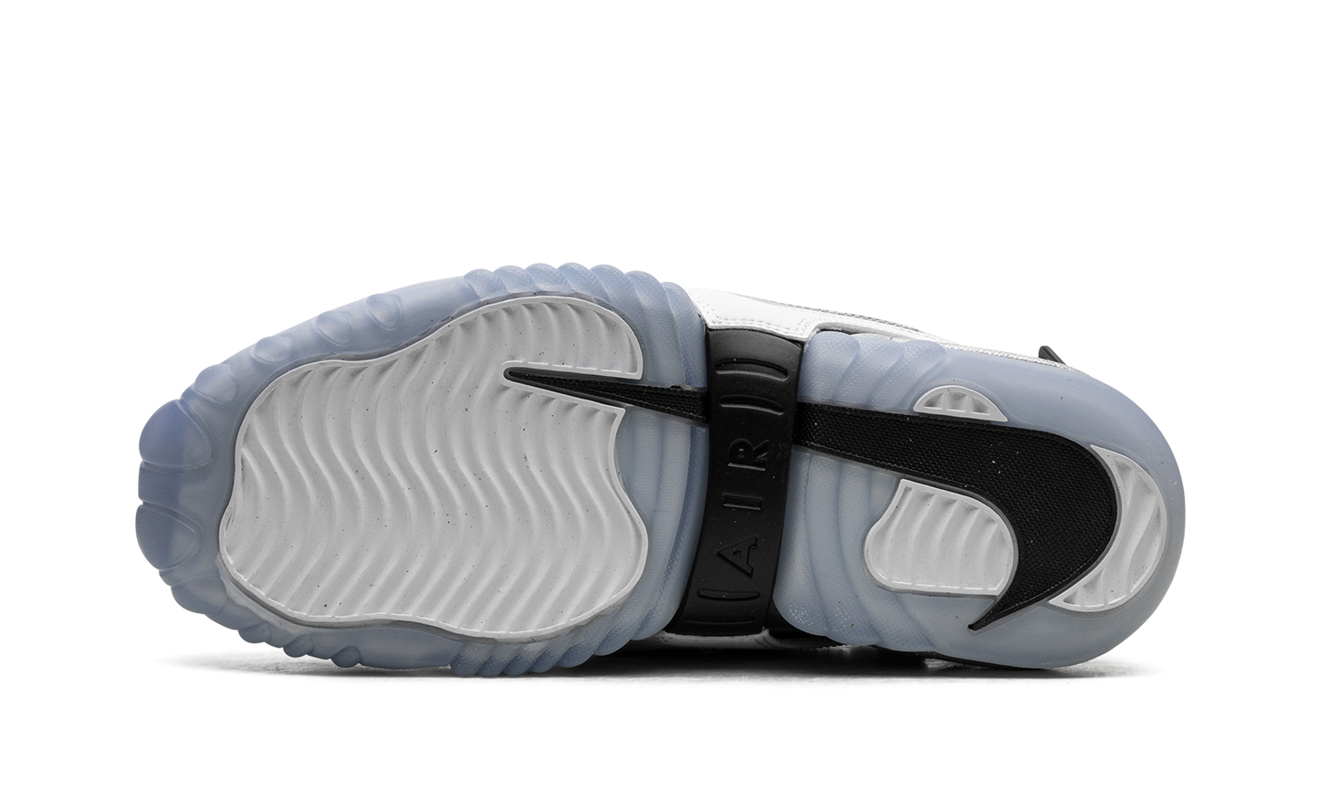 AIR ADJUST FORCE WMNS "Metallic Silver"