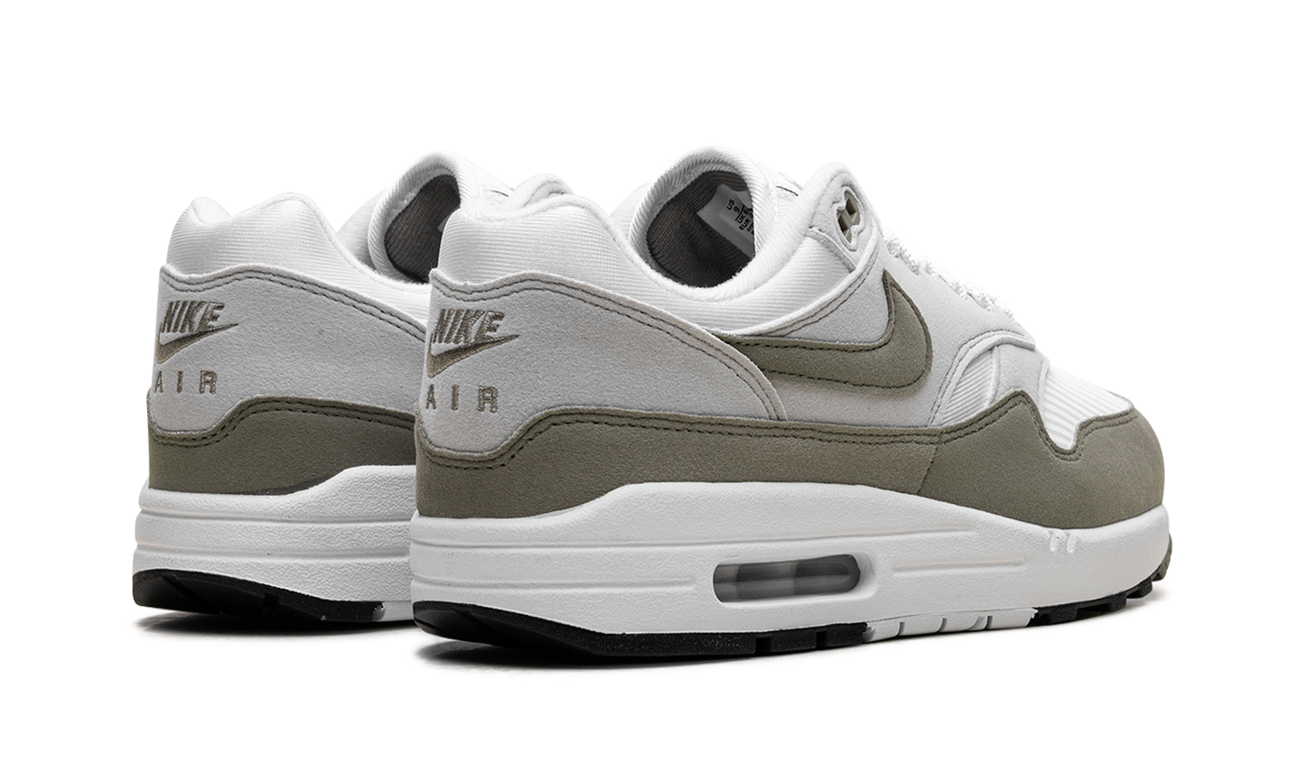 Air Max 1 WMNS "Green"