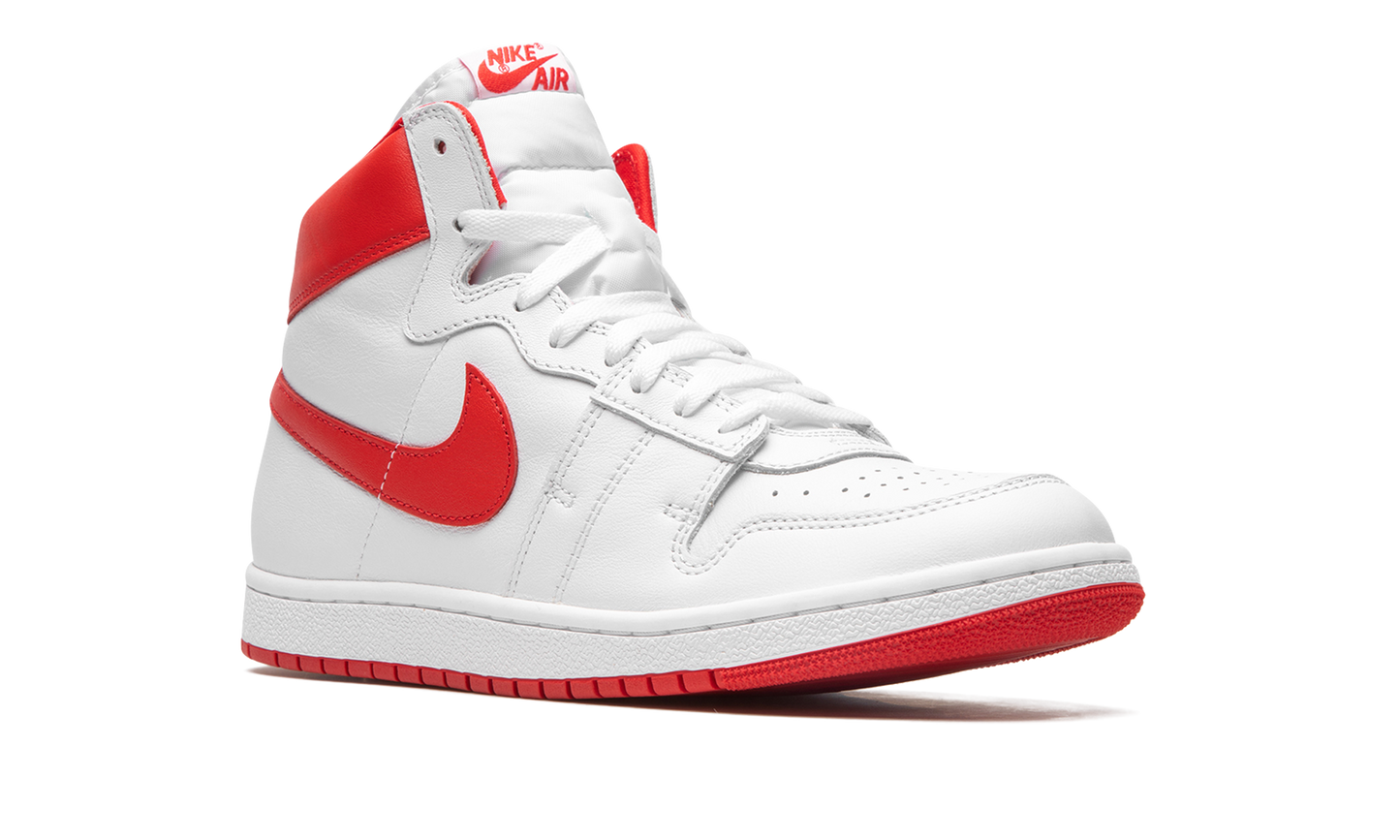 Air Ship PE X Air Jordan 1 "New Beginnings Pack"