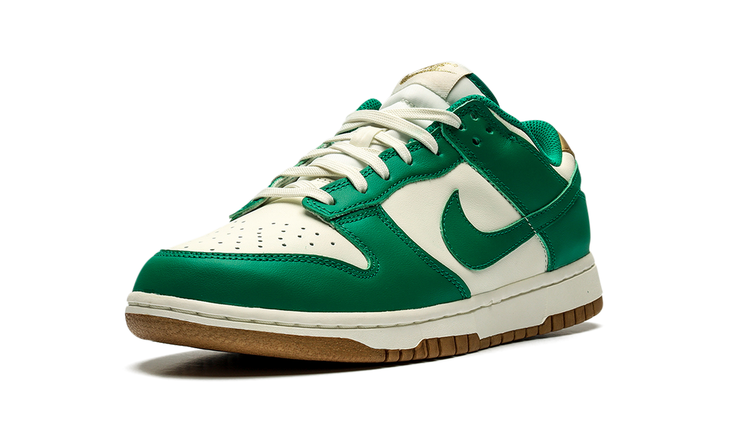 DUNK LOW WMNS "Malachite"