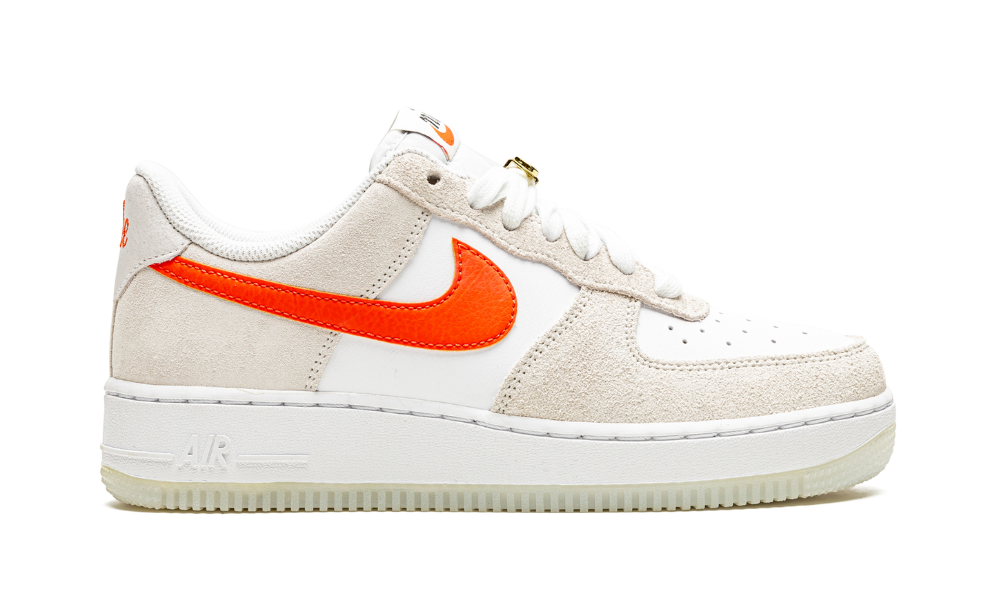 AIR FORCE 1 '07 SE MNS WMNS "First Use"