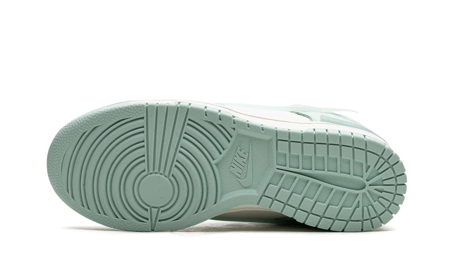 DUNK LO TIST WMNS "Jade Ice"