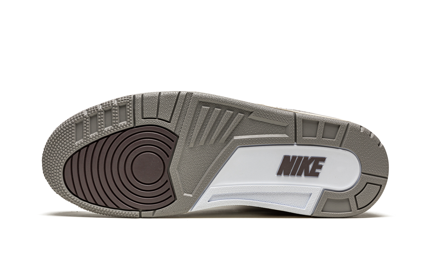 AIR JORDAN 3 RETRO SP WMNS "A Ma Maniére - Raised by Women"