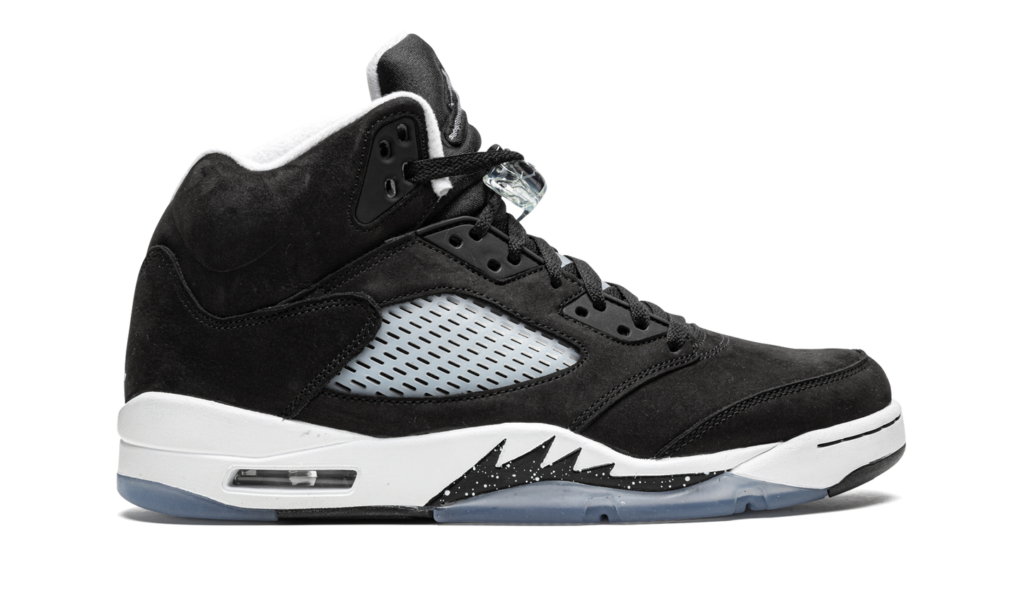 Air Jordan 5 Retro "Oreo 2021"