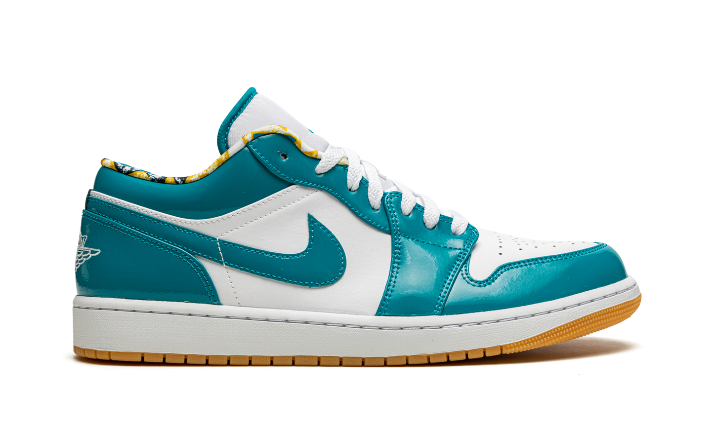 Air Jordan 1 Low SE "Barcelona"