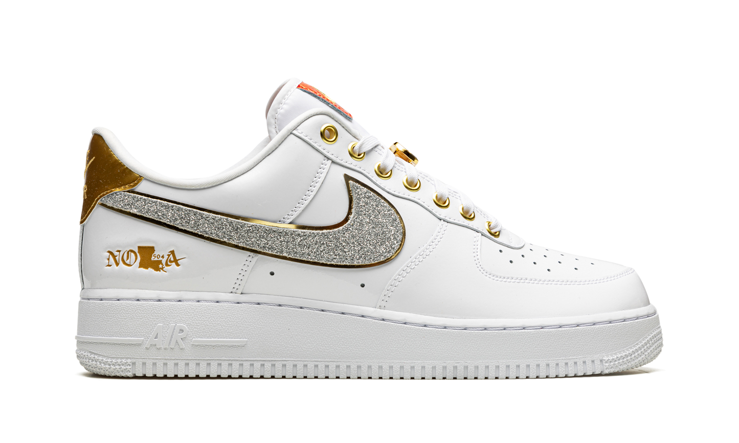 Air Force 1 Low "NOLA"