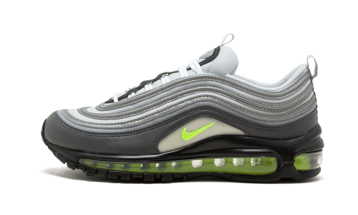 AIR MAX 97 WMNS "Neon"