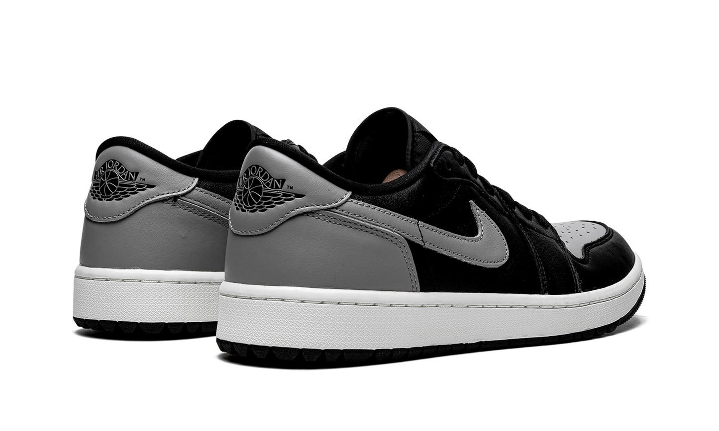 Air Jordan 1 Low Golf "Shadow"