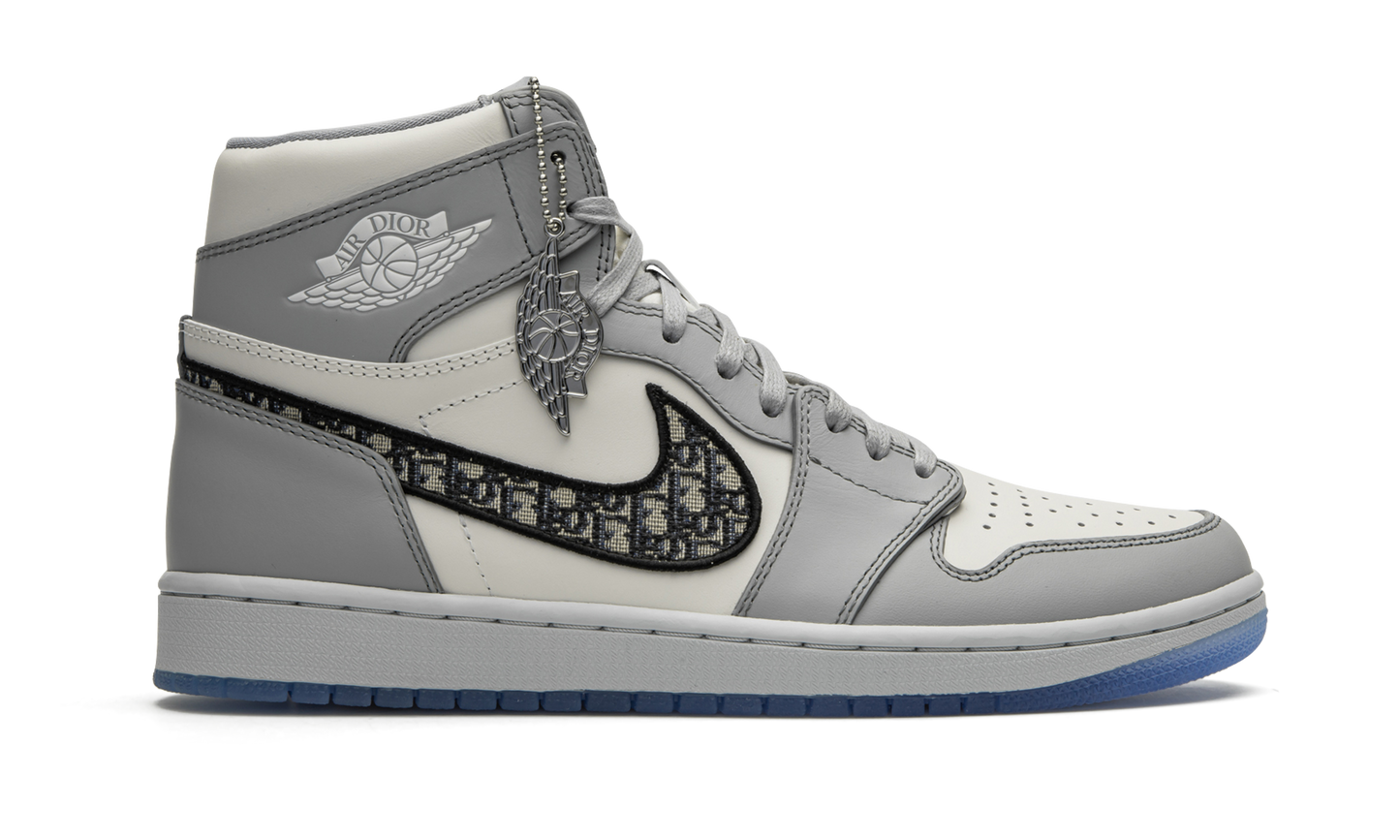 Air Jordan 1 Retro High "Dior"