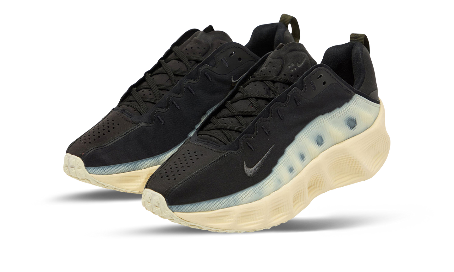 Ava Rover "Black Muslin"