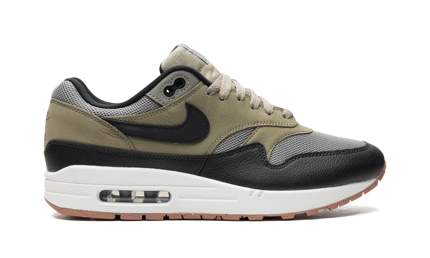 Air Max 1 "Dark Stucco"