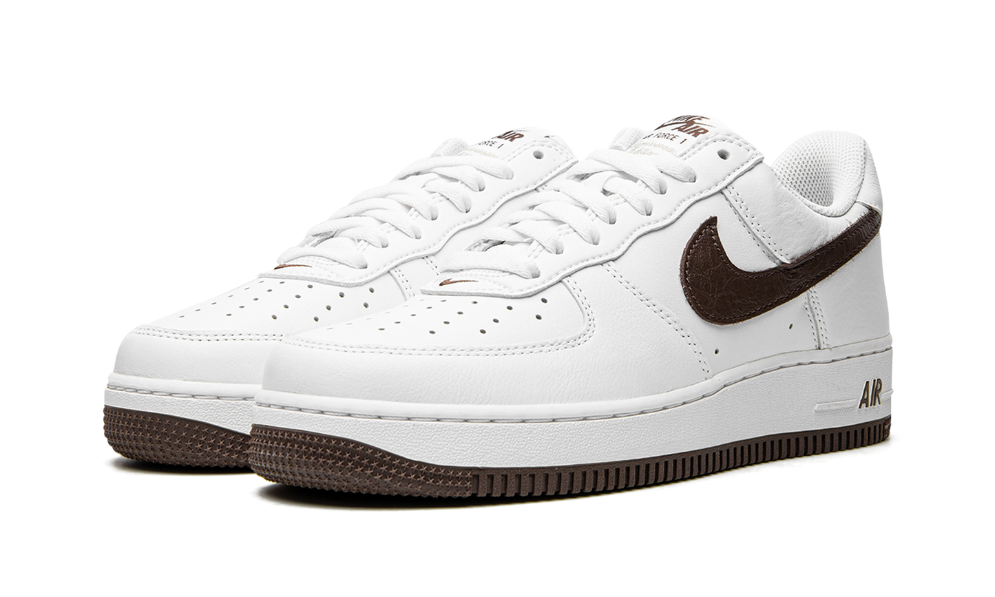 Air Force 1 "Chocolate"