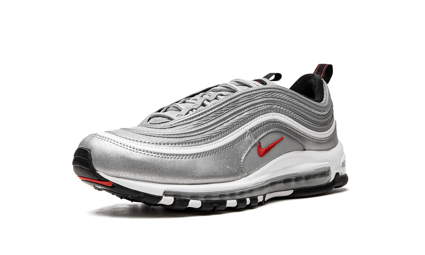 Air Max 97 OG "Silver Bullet 2022"