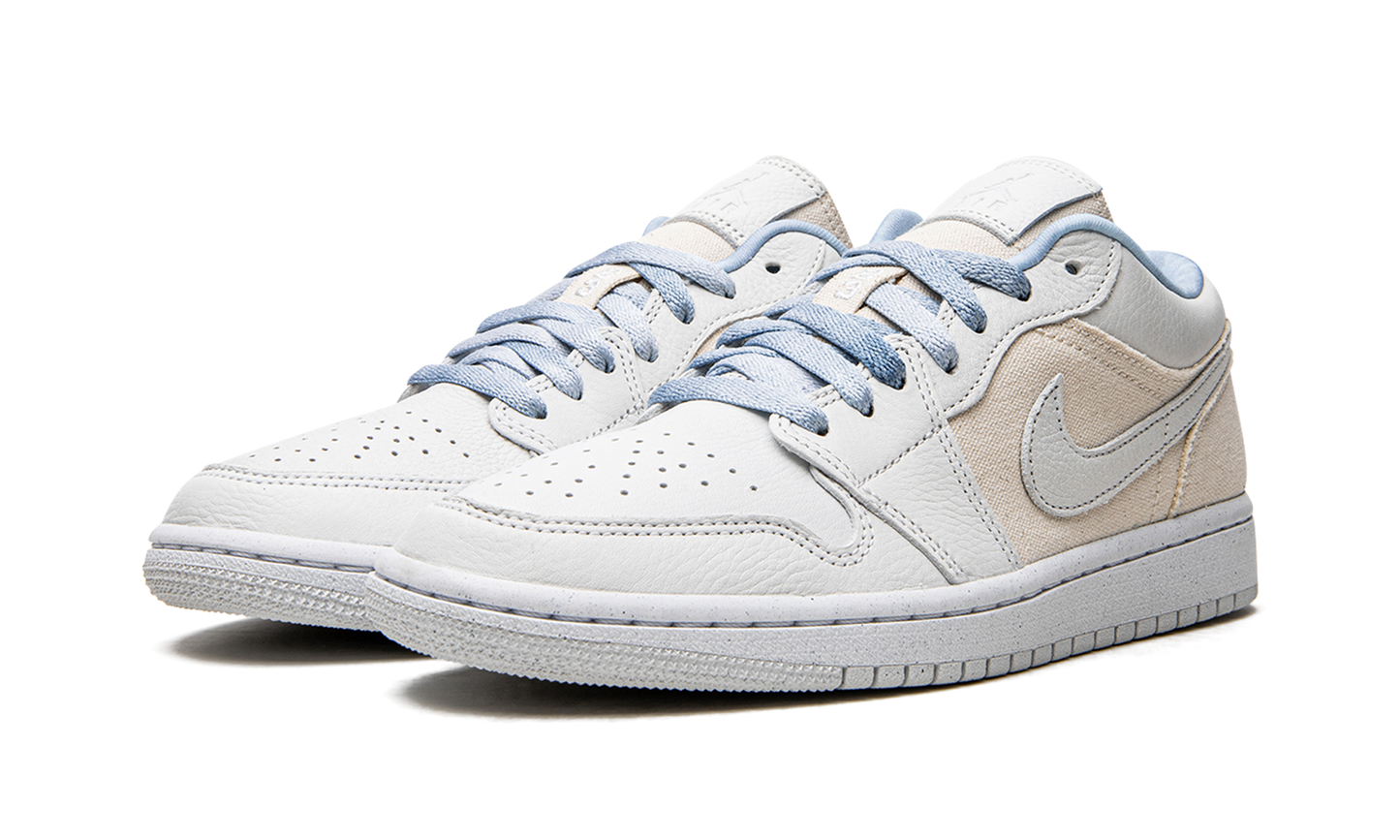 AIR JORDAN 1 LO SE WMNS "Grey cream"