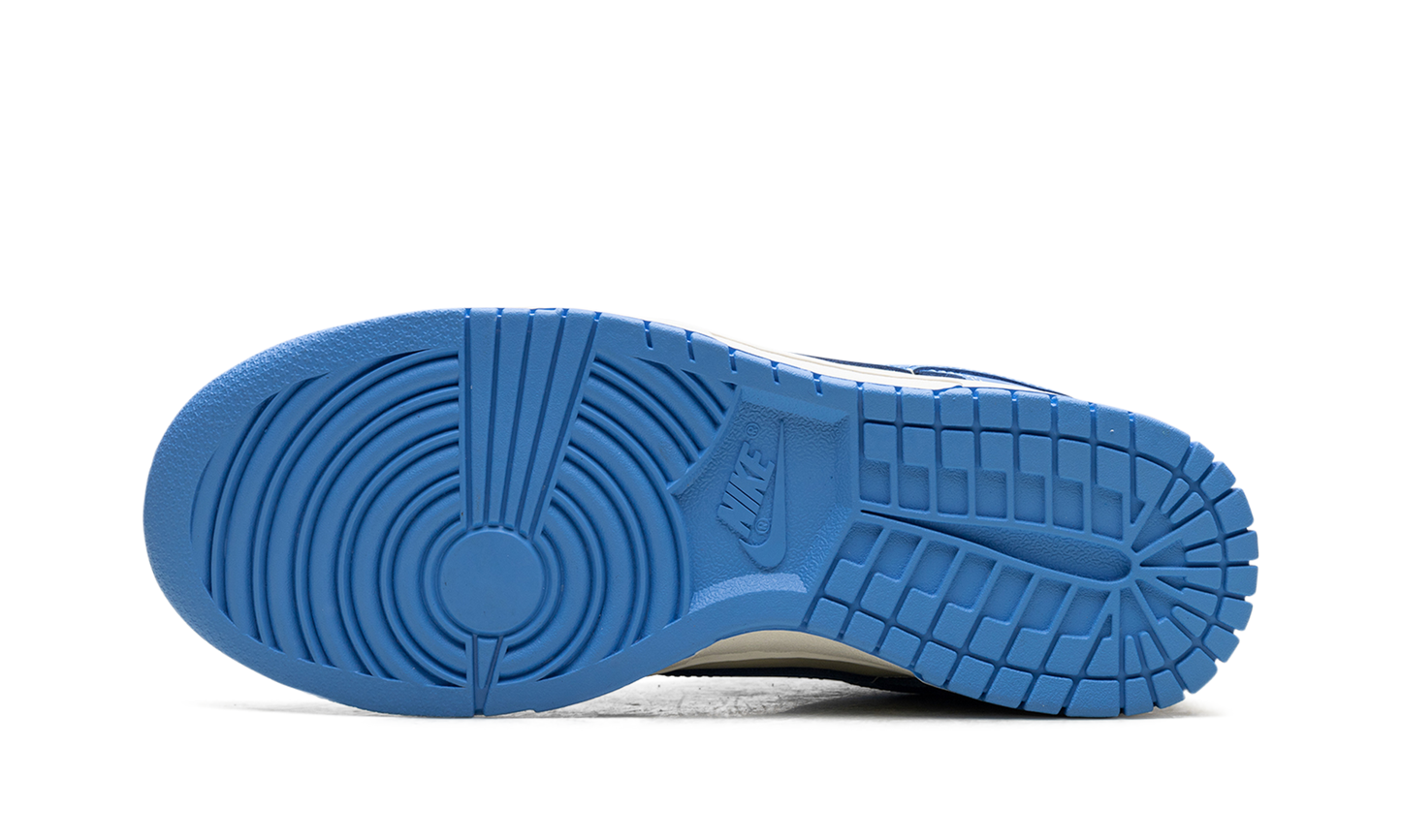 Dunk Low Retro "University Blue"
