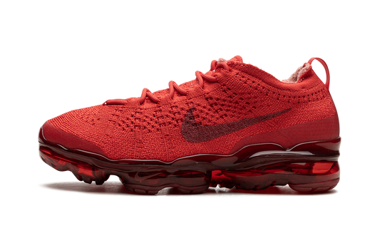 Air Vapormax 2023 Flyknit "Track Red"