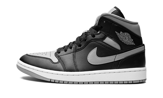 AIR JORDAN 1 MID WMNS "Shadow"