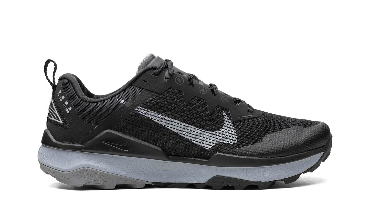 React WildHorse 8 "Wolf Grey"