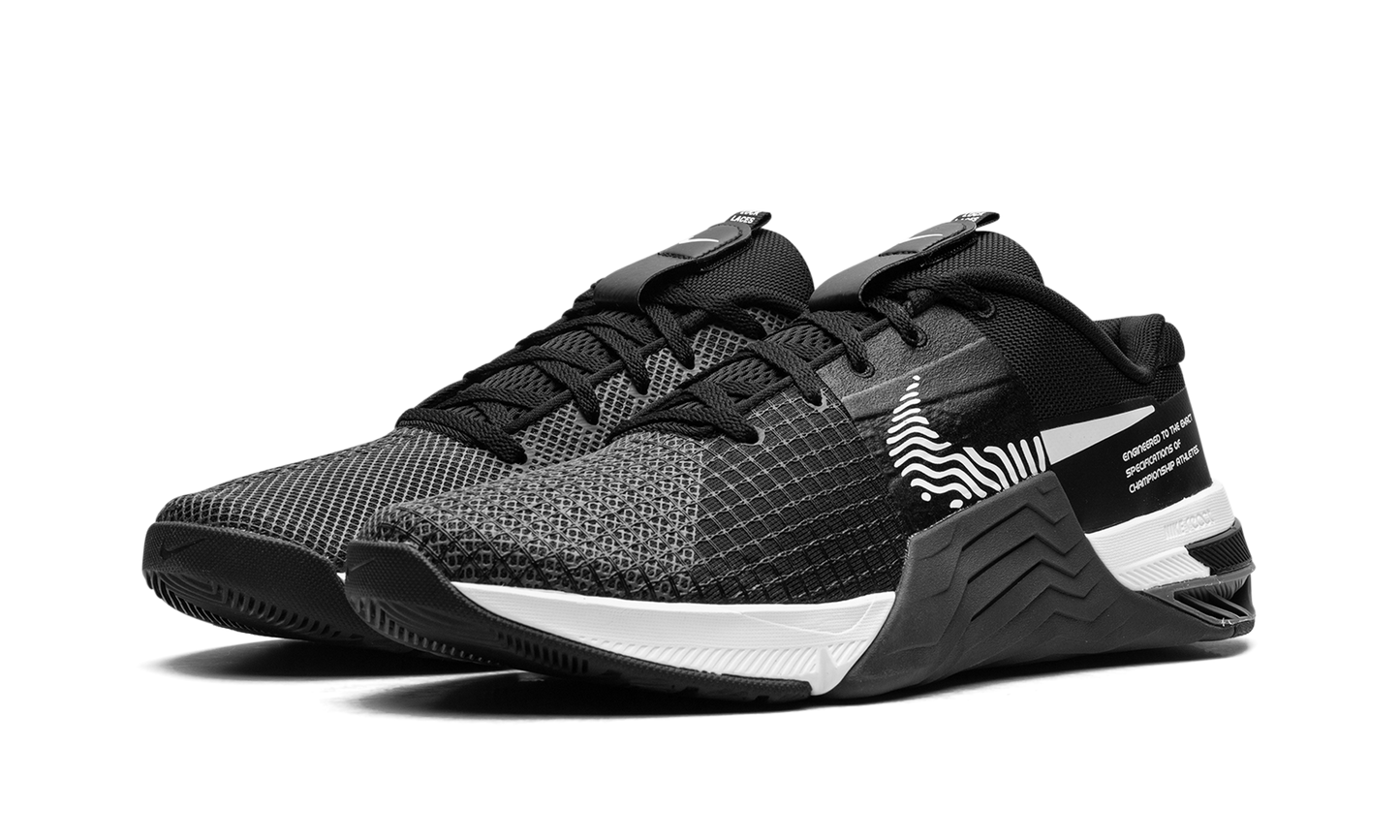 Metcon 8 "Smoke Grey"