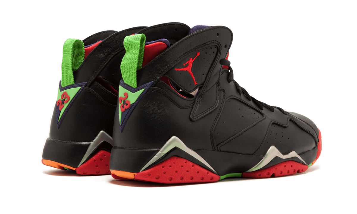 Air Jordan 7 Retro "Marvin The Martian"