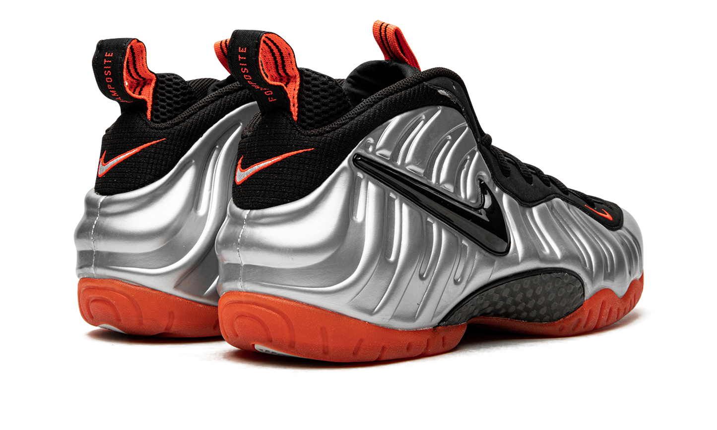 Air Foamposite Pro "Crimson"