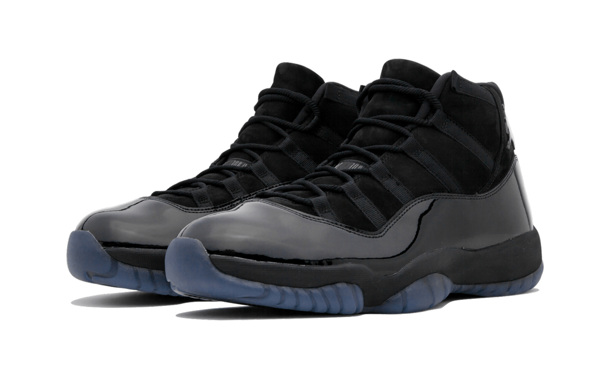 Air Jordan 11 Retro "Cap & Gown"