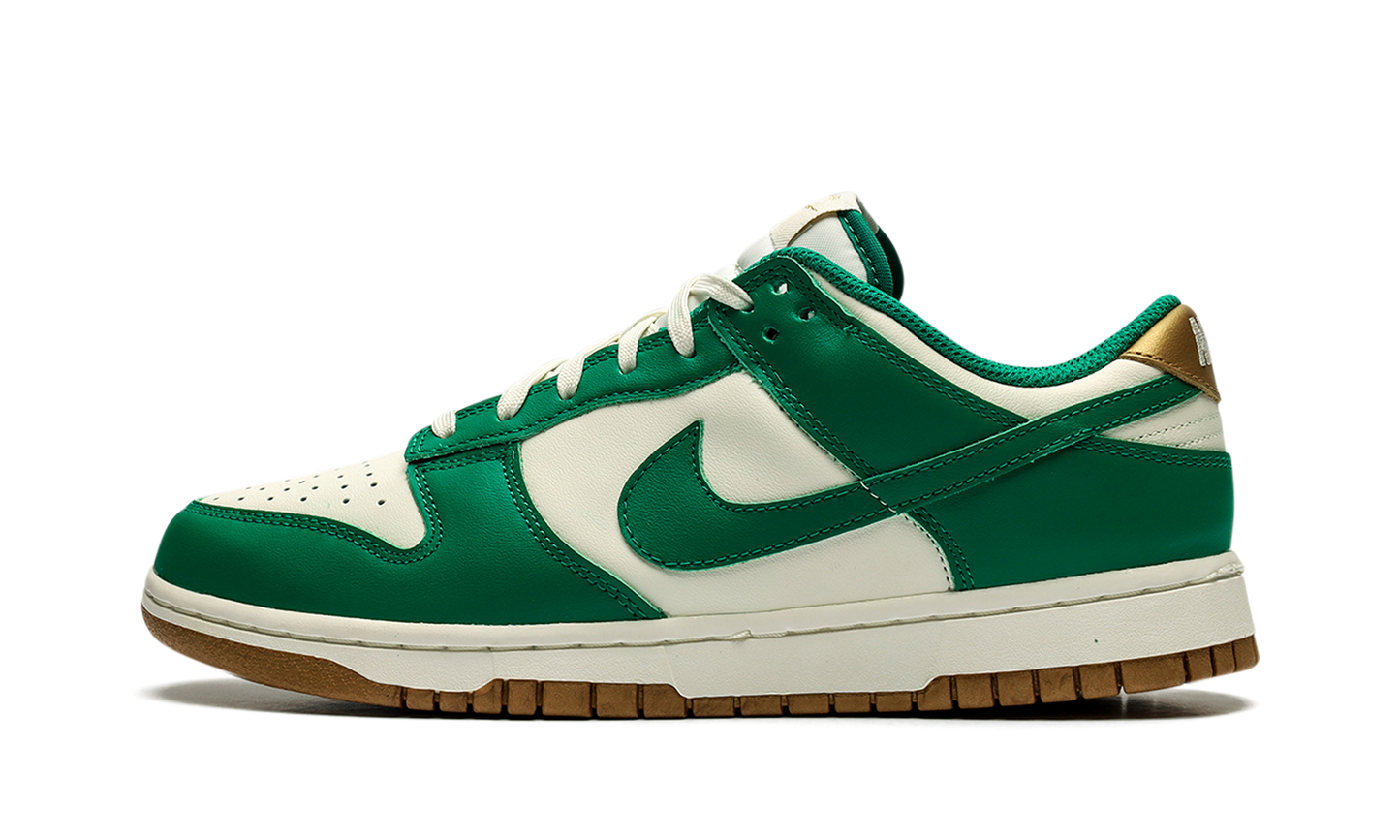 DUNK LOW WMNS "Malachite"