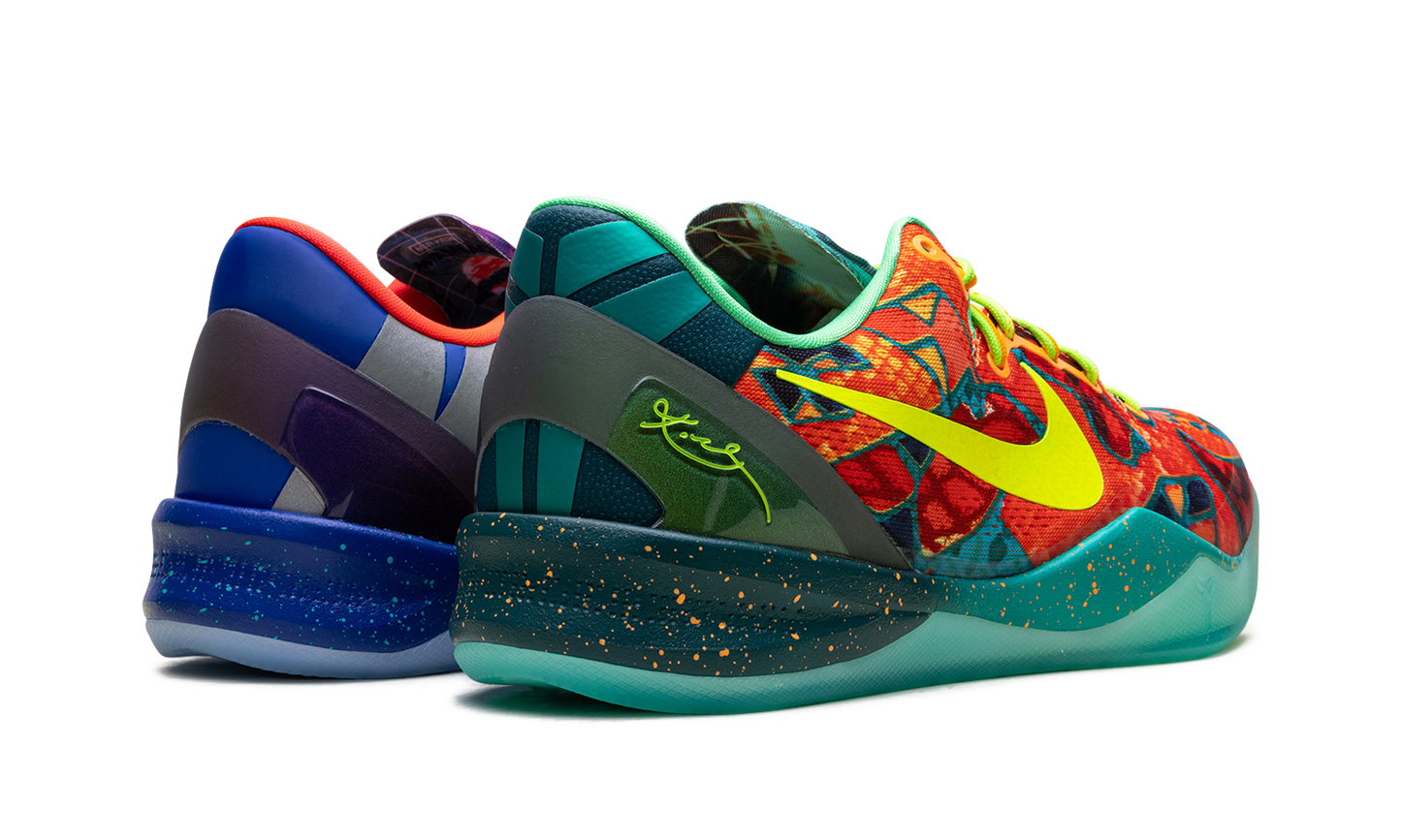 Kobe 8 Protro "What The"