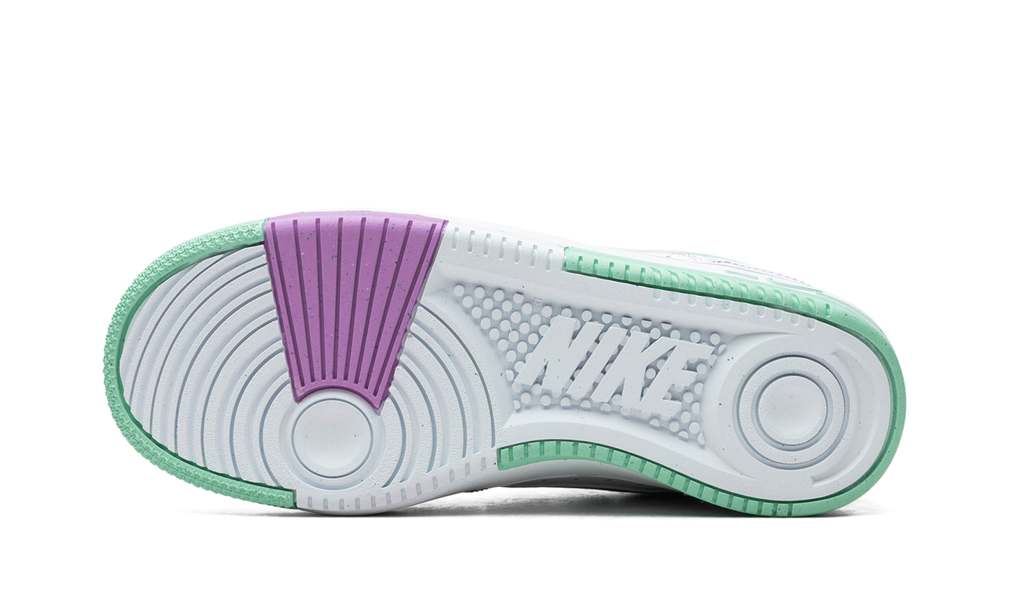 GAMMA FORCE WMNS "Emerald Rise"