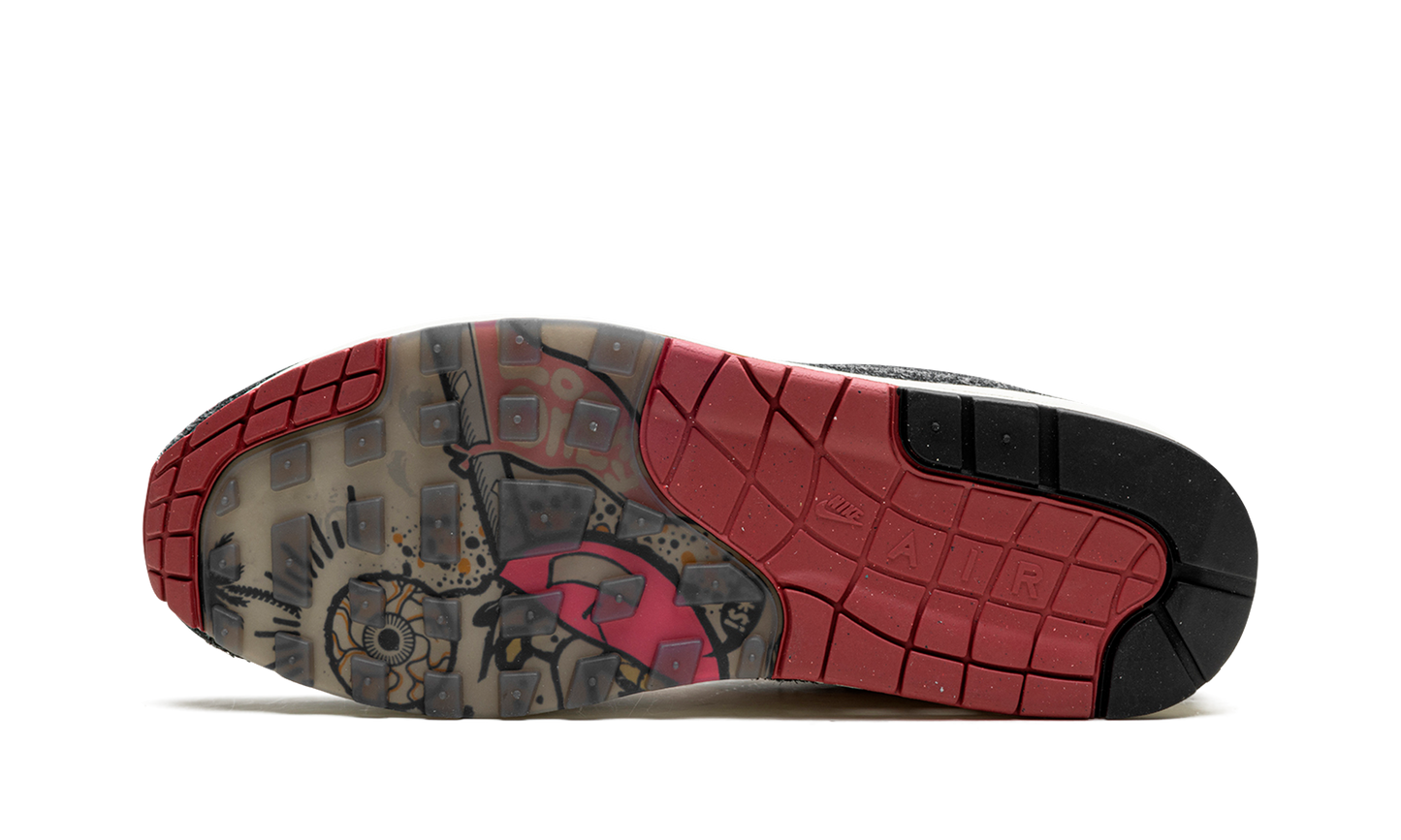 Air Max 1 PRM "Keep Rippin' Stop Slippin' 2.0"