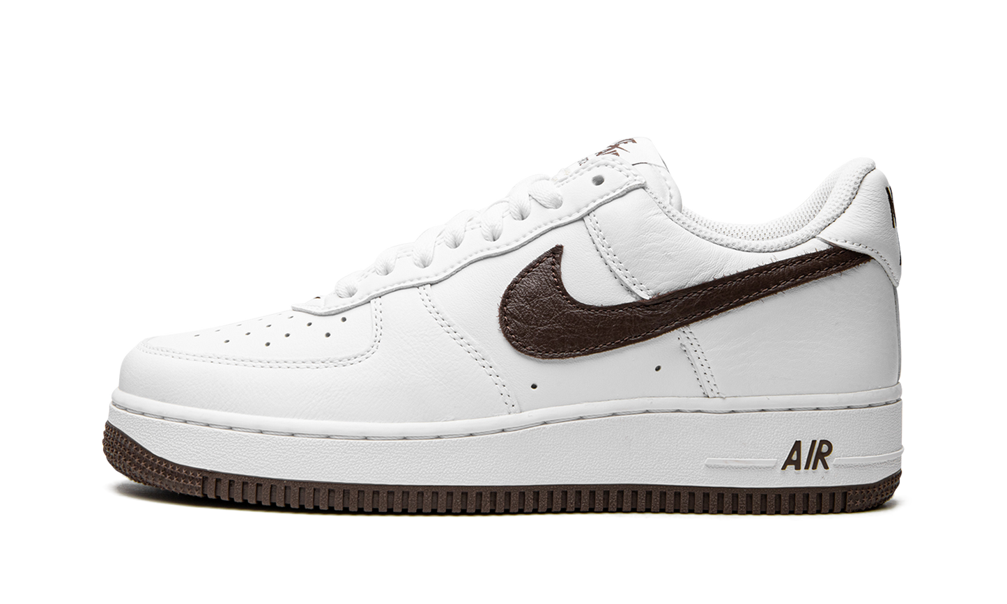Air Force 1 "Chocolate"
