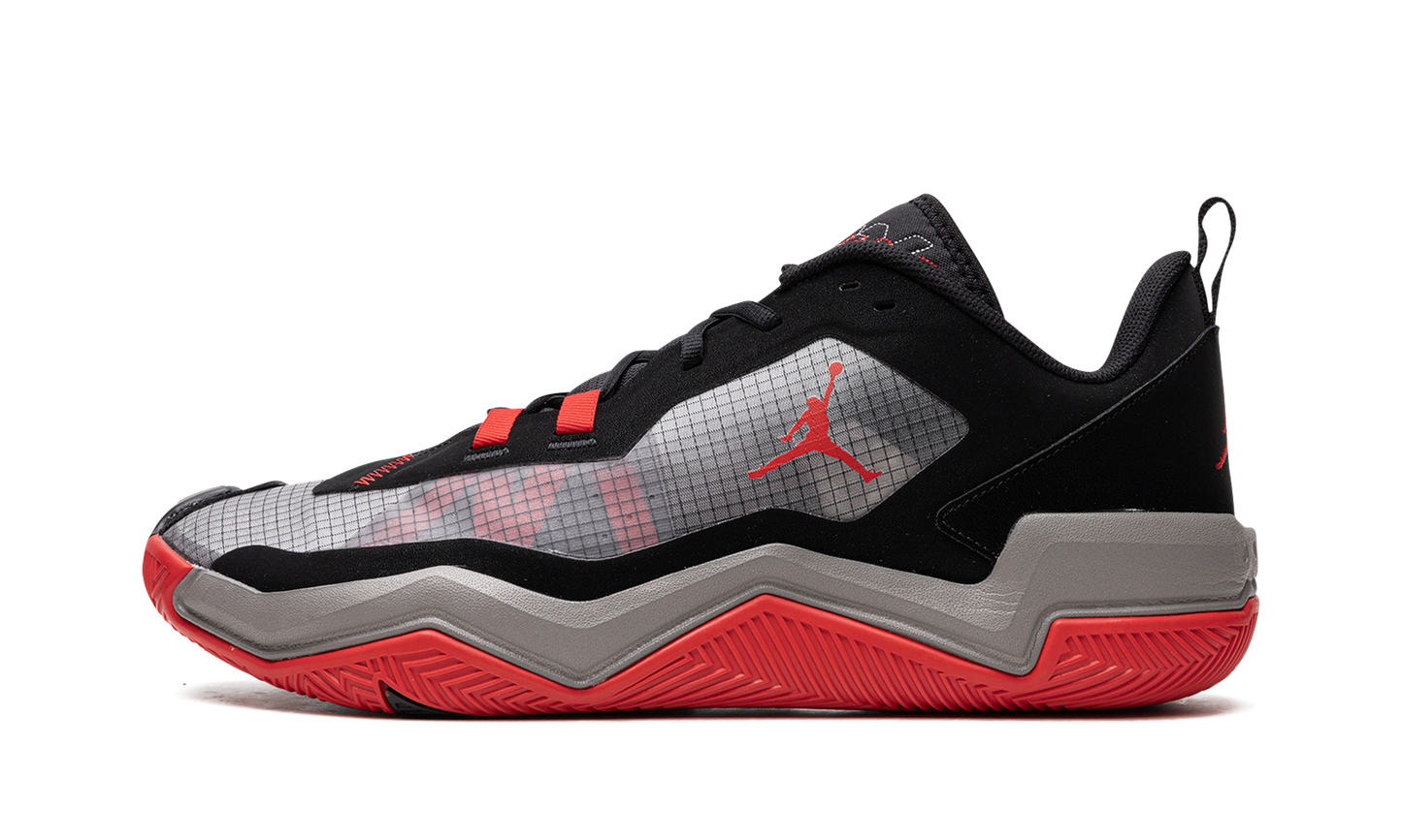 Air Jordan One Take 4 "Bred"