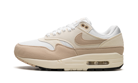 AIR MAX 1 WMNS "Pale Ivory"