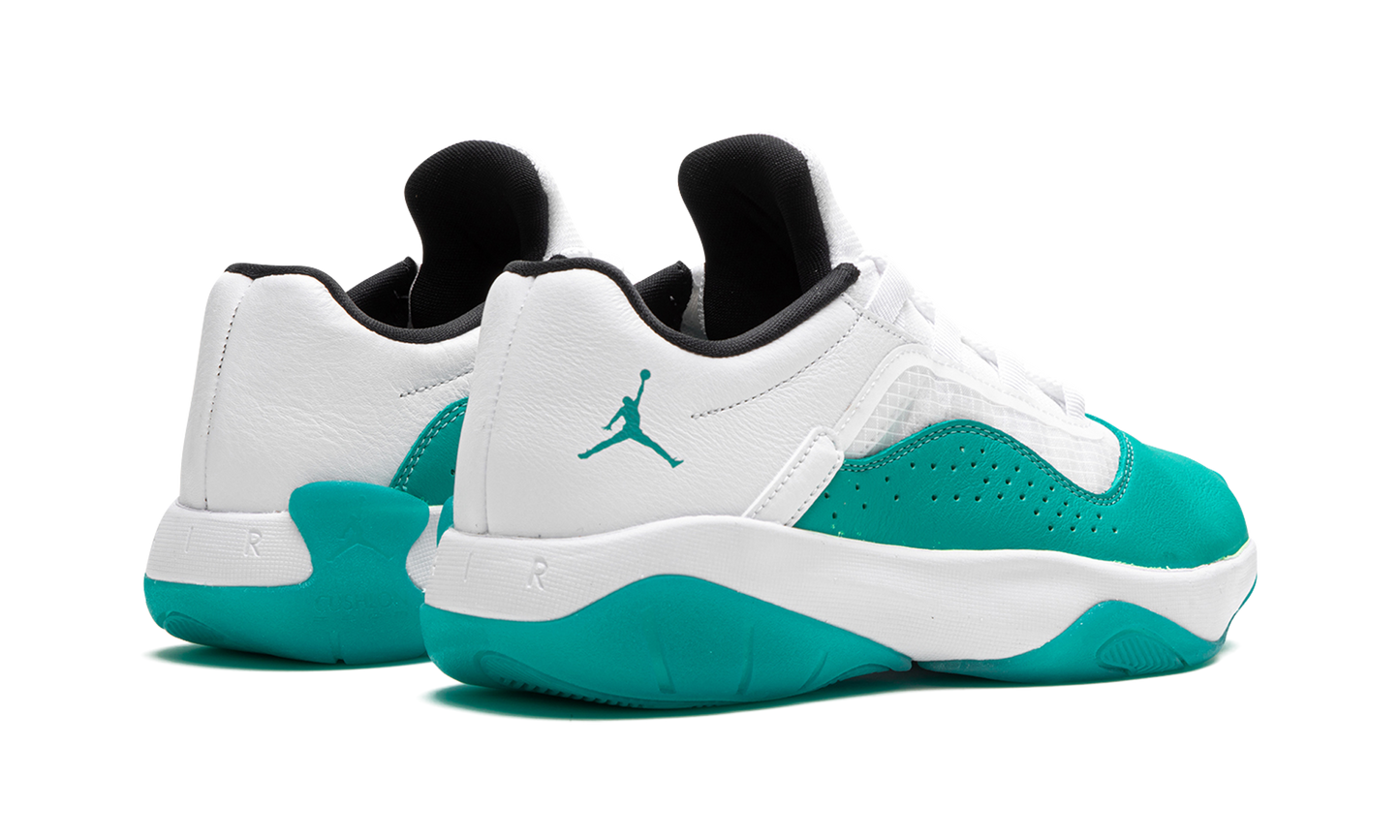 AIR JORDAN 11 CMFT LOW WMNS "Emerald"