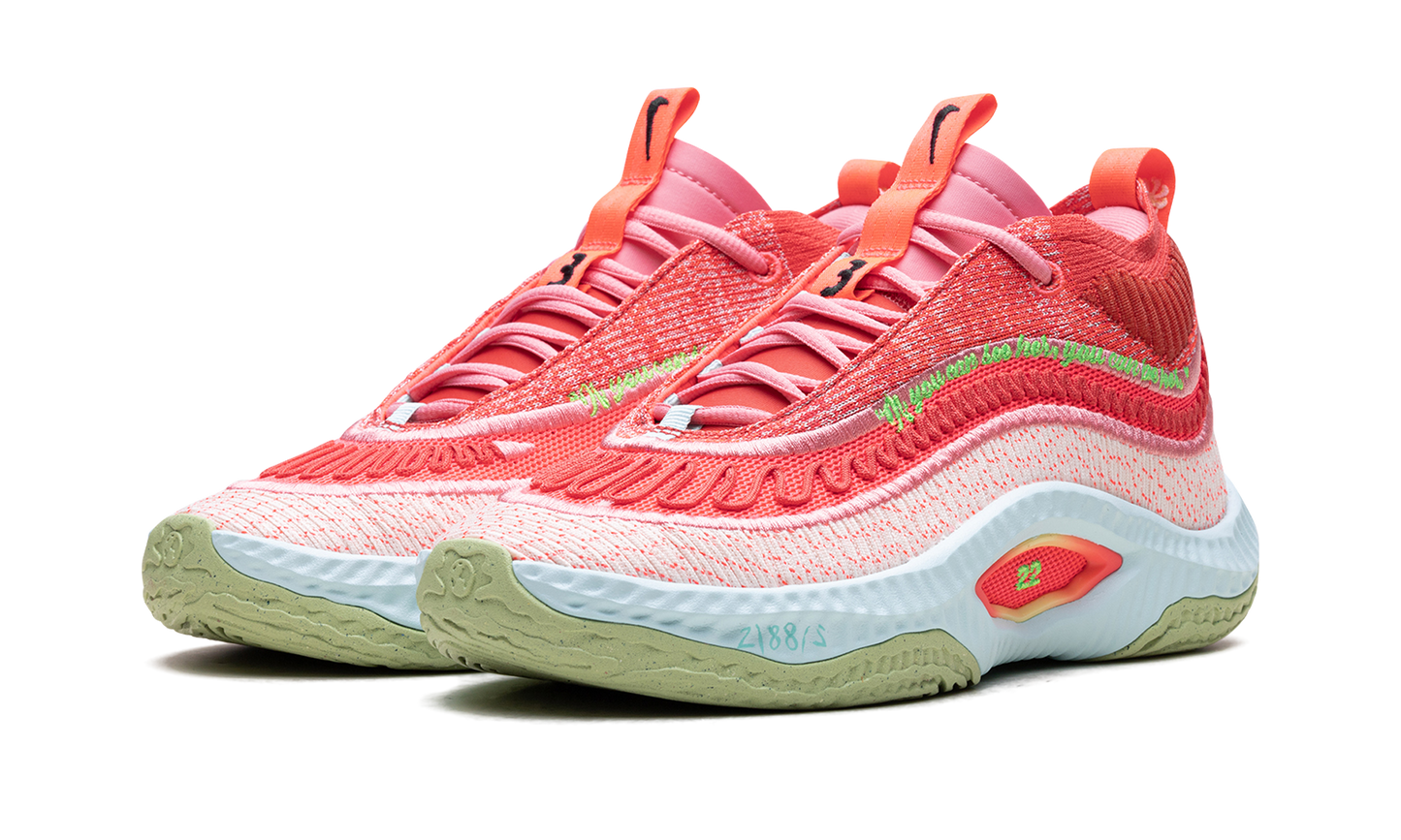 COSMIC UNITY 3 WMNS "A'ja Wilson"