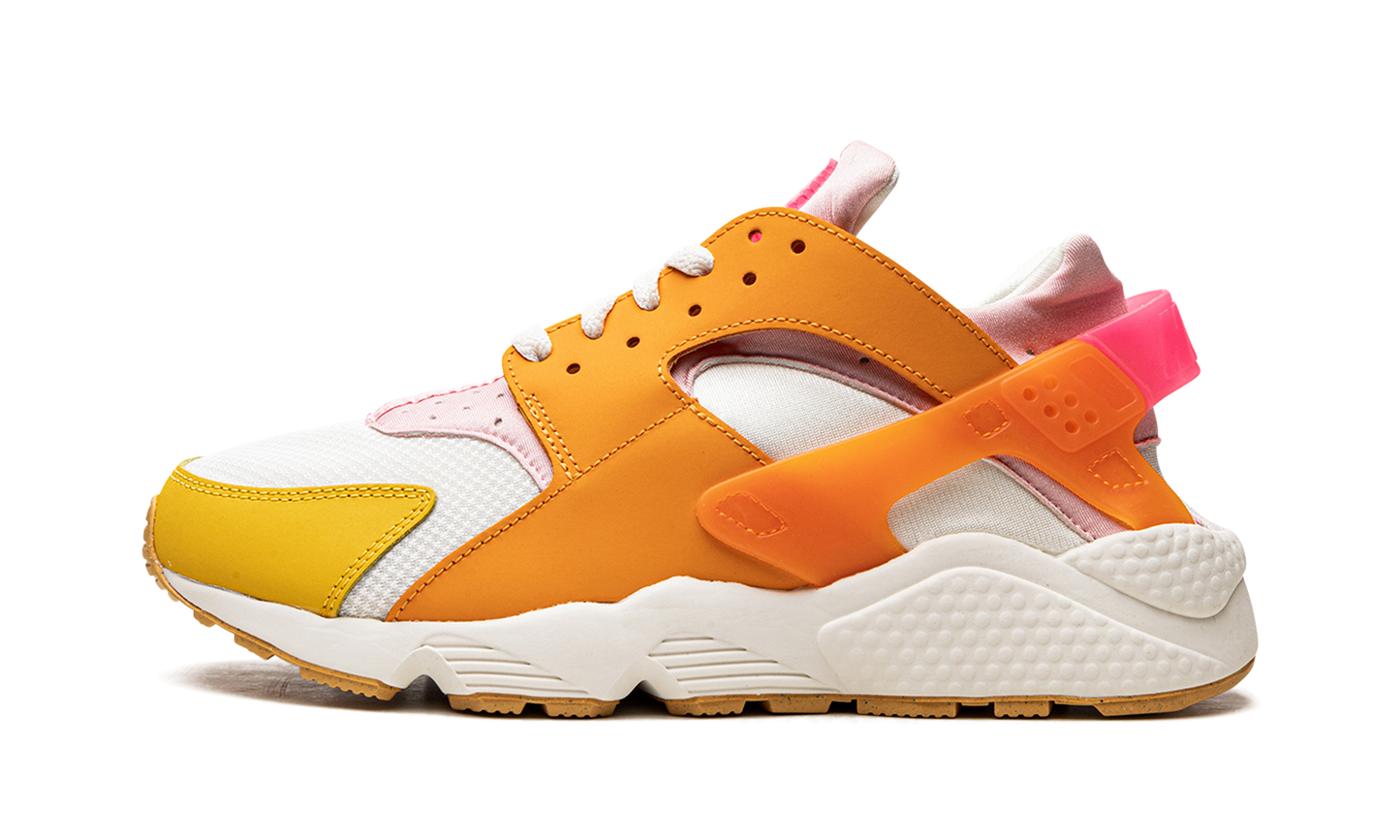 AIR HUARACHE MNS WMNS "Sunshine"
