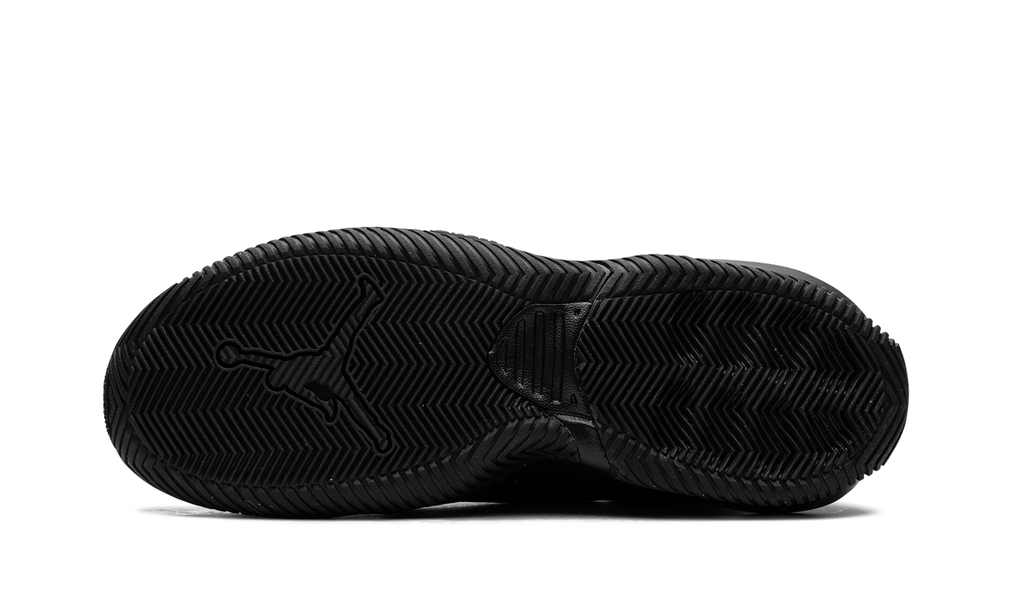 Jordan Stay Loyal 2 "Black Anthracite"