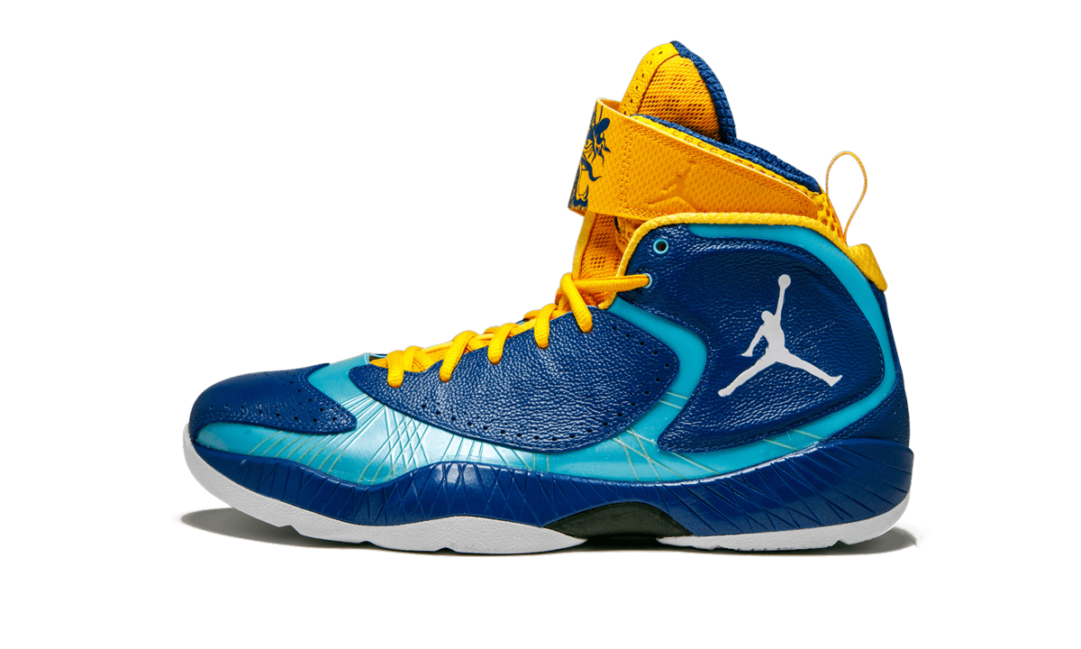 Air Jordan 2012 "Chinese New Year"