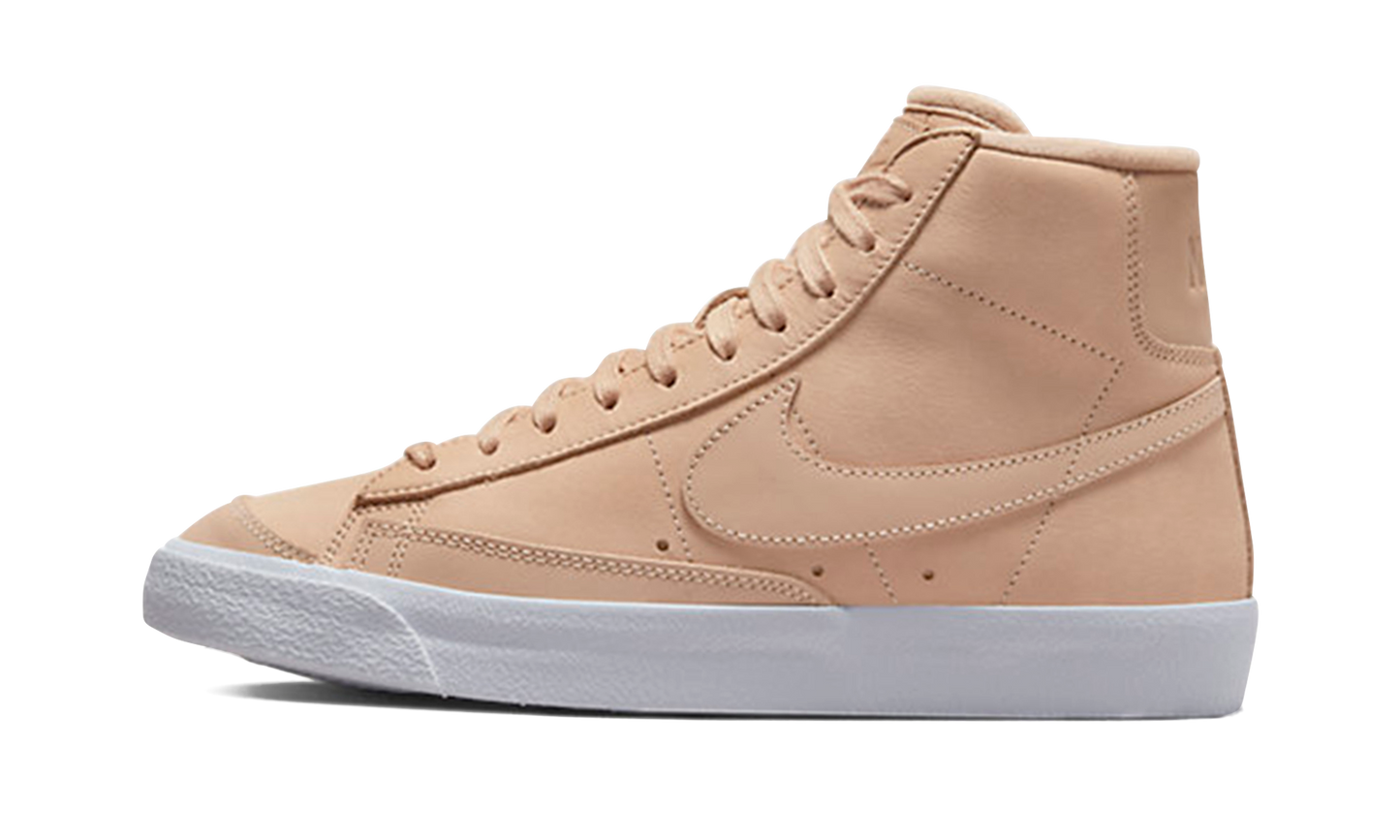 BLAZER MID ’77 PREMIUM WMNS "Vachetta Tan"