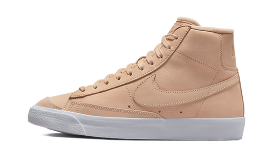 BLAZER MID ’77 PREMIUM WMNS "Vachetta Tan"