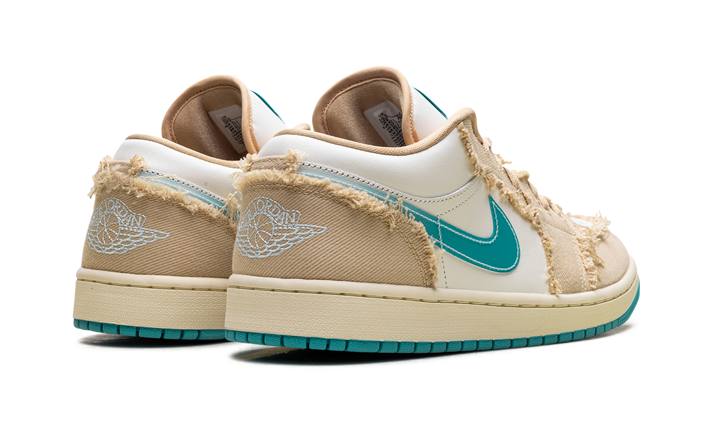 Jordan 1 Low SE WMNS "Wave"