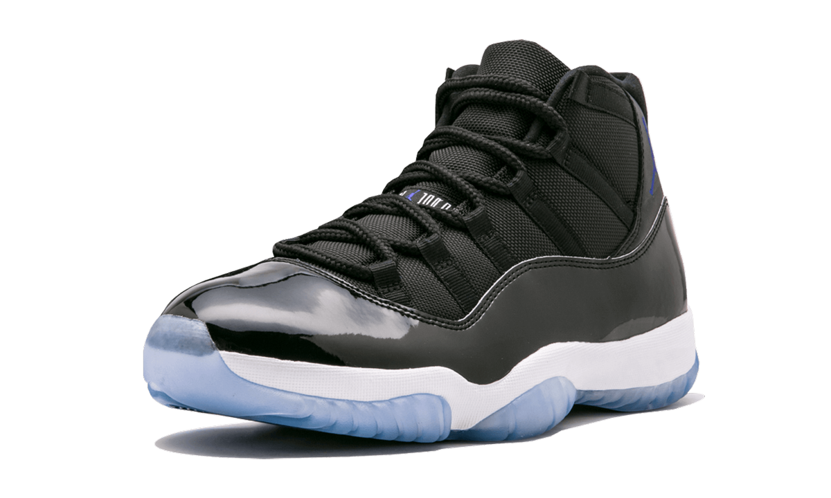 Air Jordan 11 Retro "Space Jam 2016 Release"