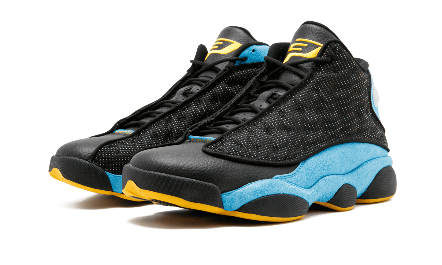 Air Jordan 13 Retro CP PE "Chris Paul"